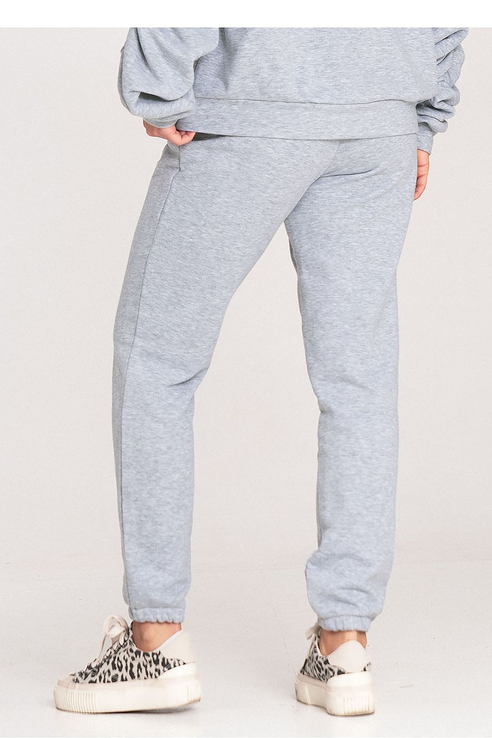 Tracksuit trousers model 203129 Figl