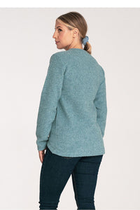 Jumper model 203154 Figl