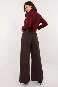 Women trousers model 203167 Italy Moda