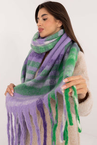 Shawl model 203169 AT