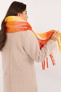 Shawl model 203175 AT