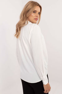 Long sleeve shirt model 203401 Italy Moda