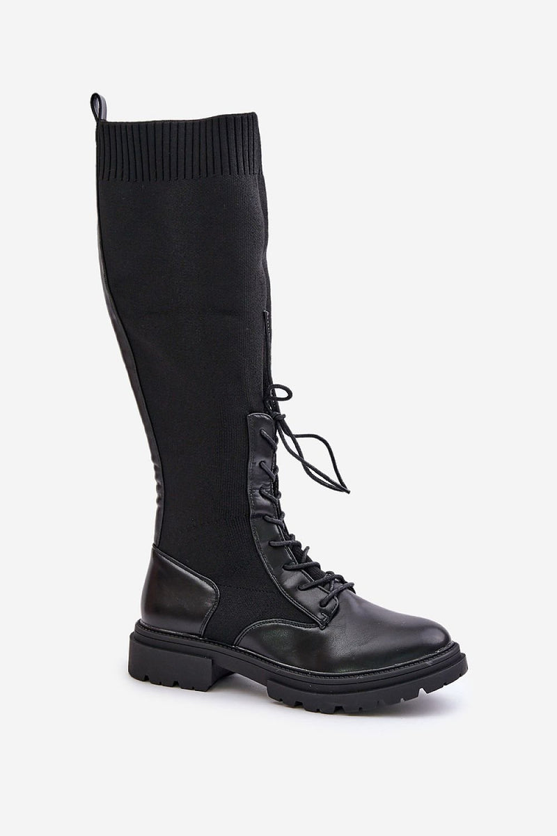 Thigh-Hight Boots model 203500 Step in style