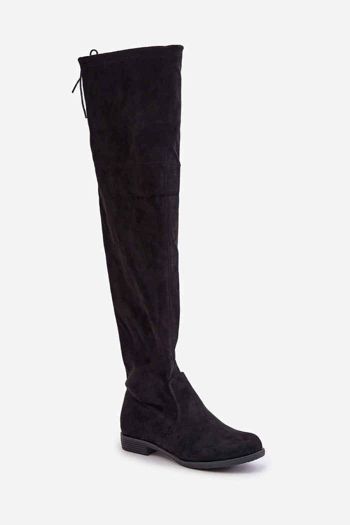 Thigh-Hight Boots model 203523 Step in style