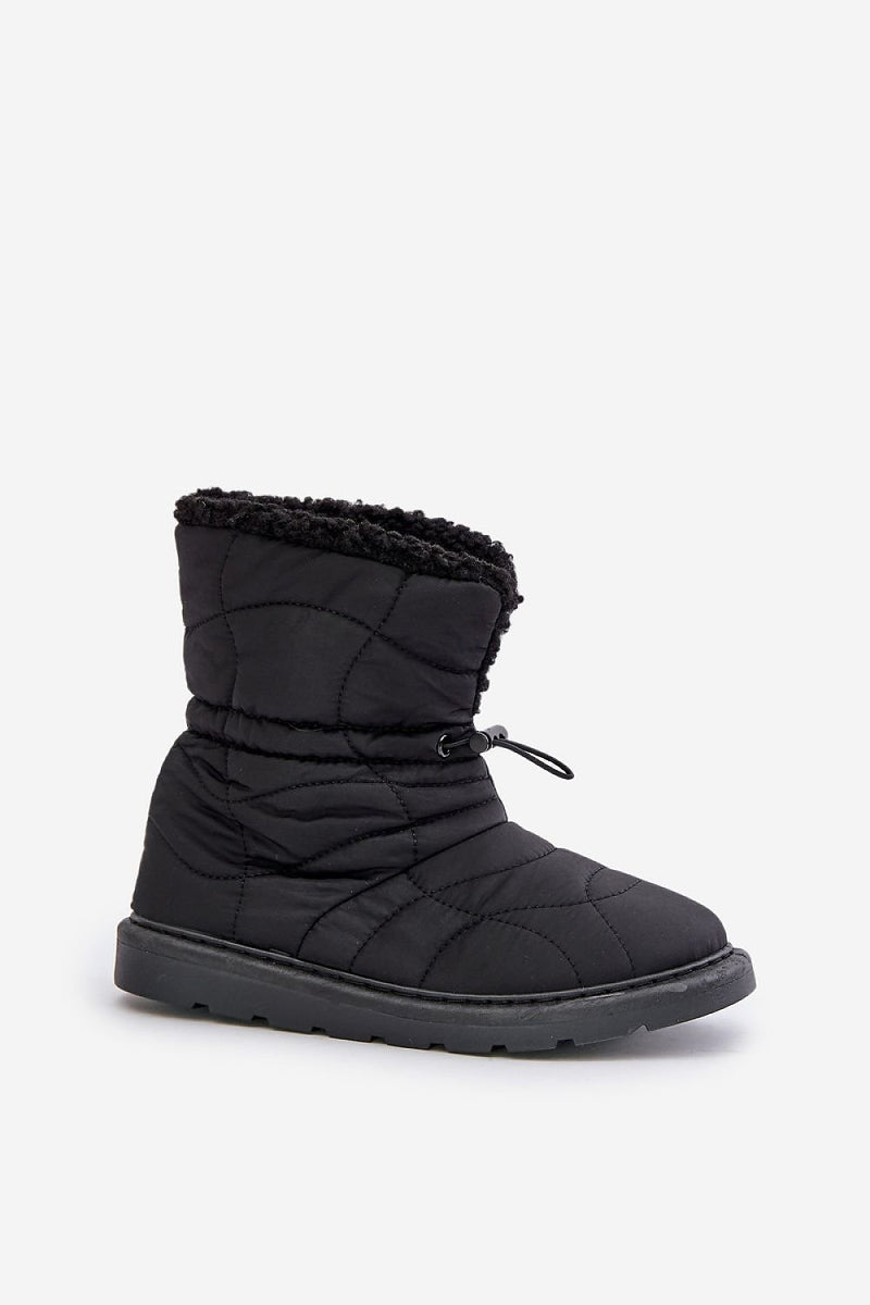 Snow boots model 203569 Step in style