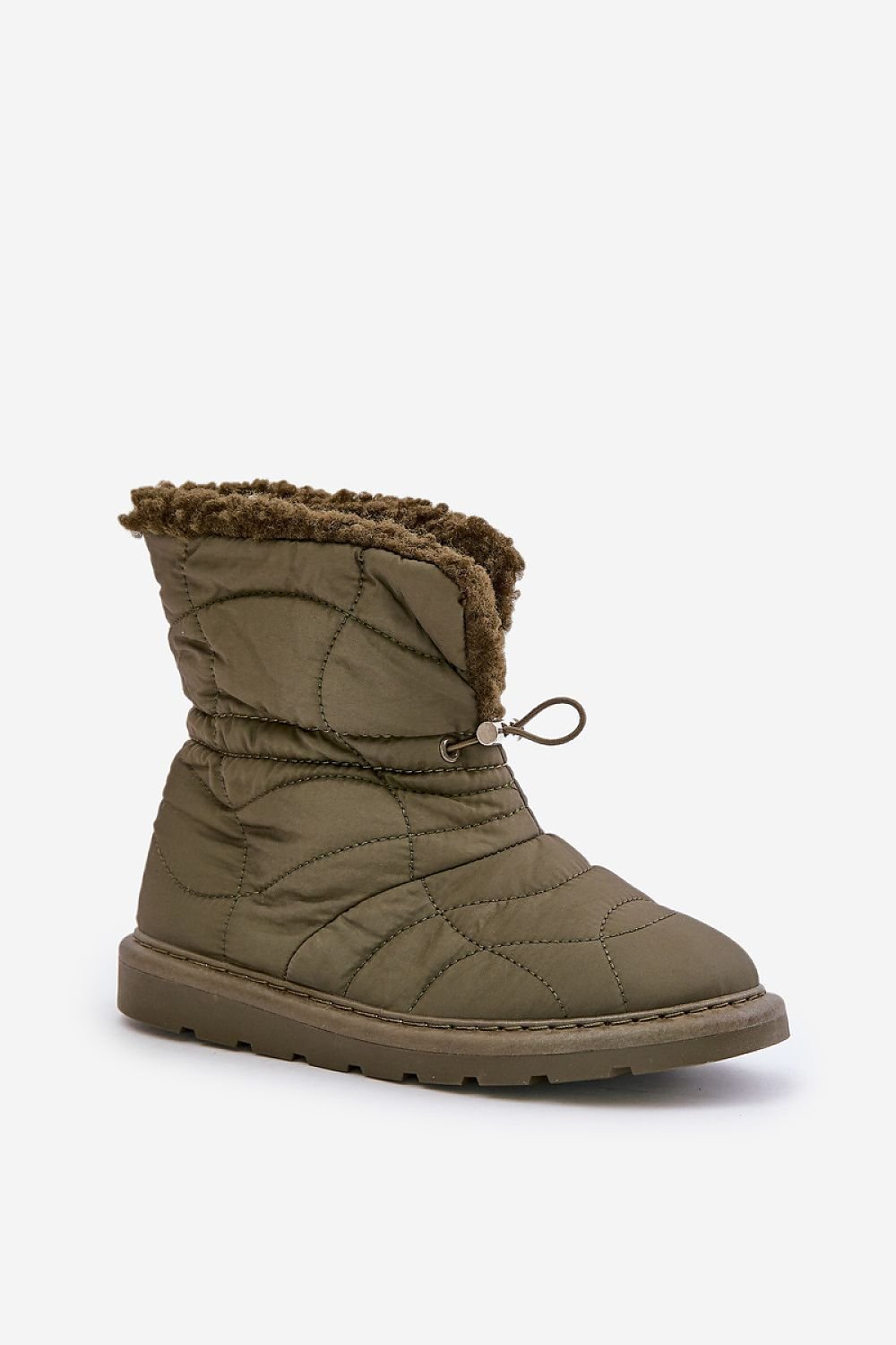 Snow boots model 203570 Step in style