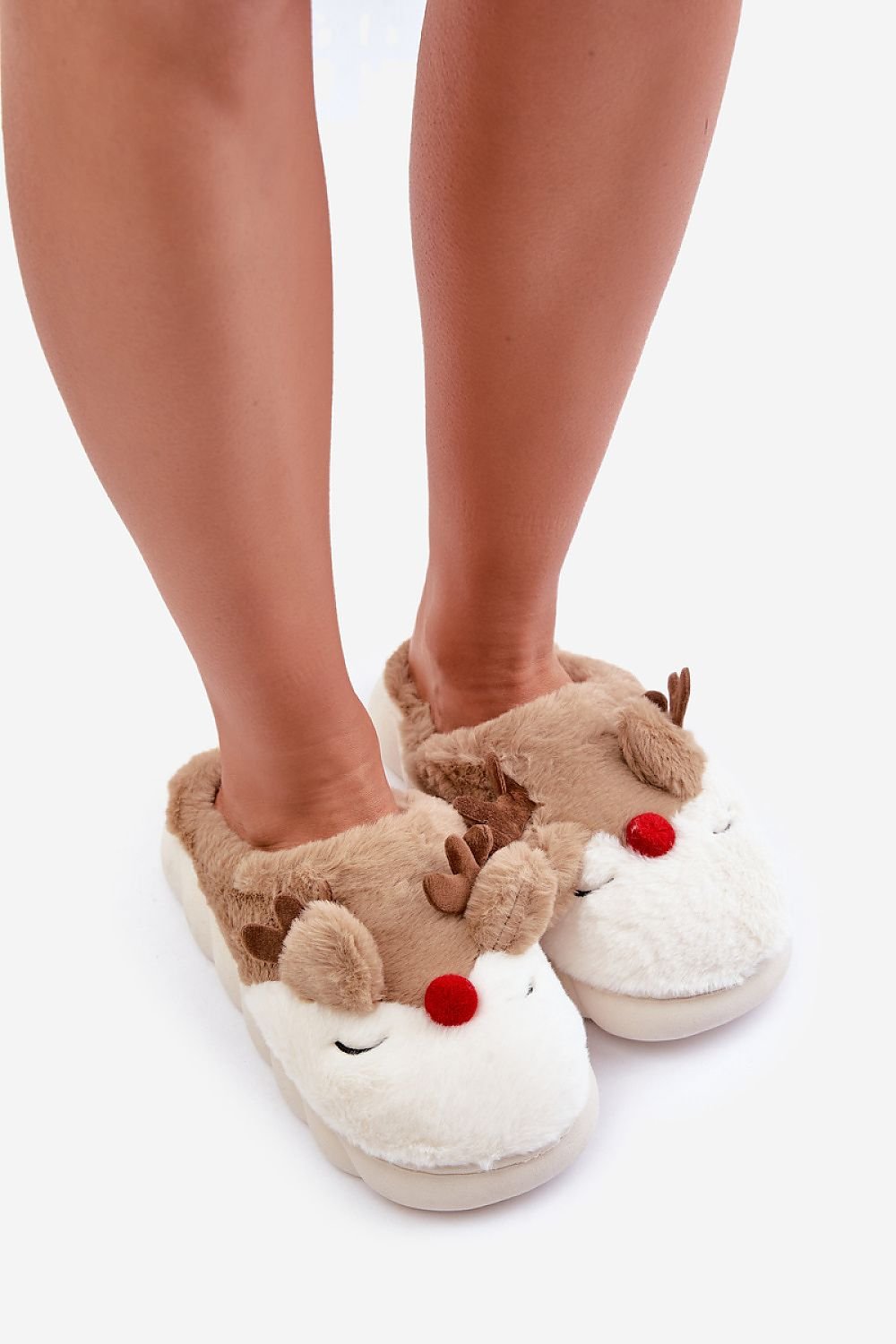 Slippers model 203604 Step in style