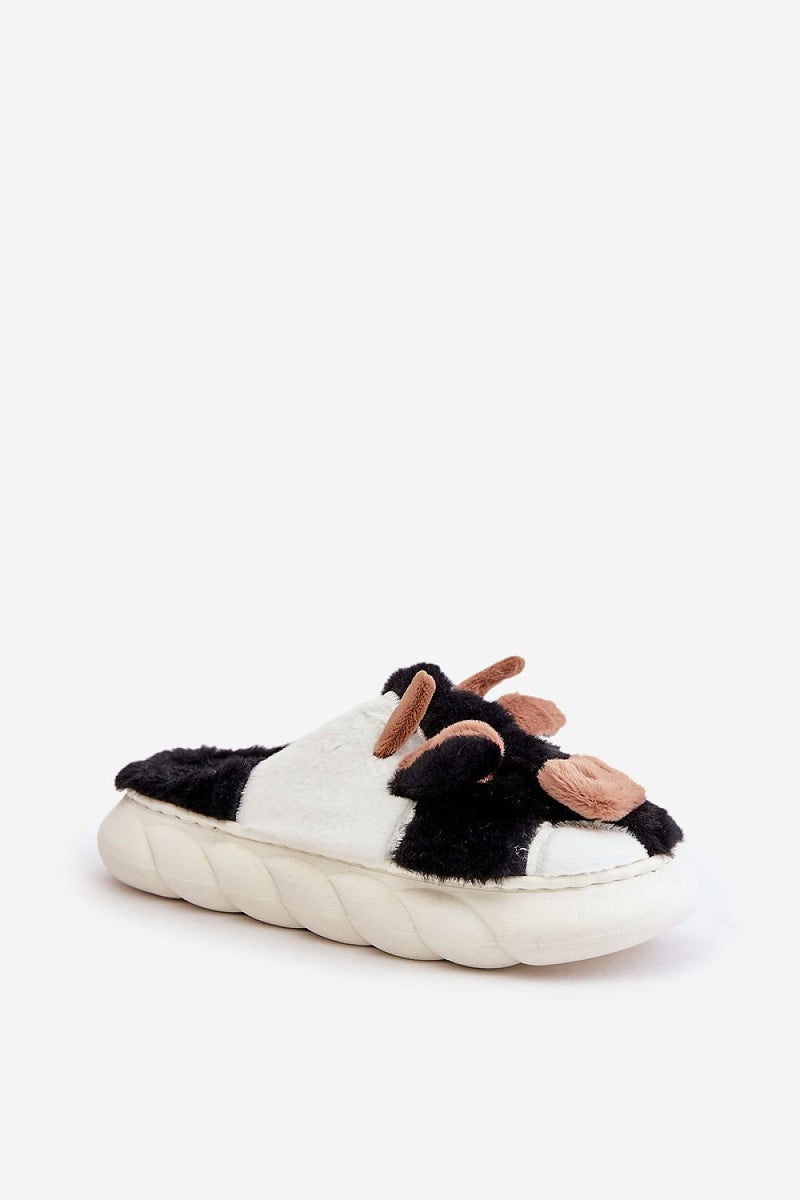 Slippers model 203616 Step in style