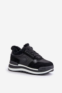 Sport Shoes model 203636 Step in style