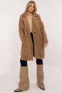 Coat model 203739 Italy Moda