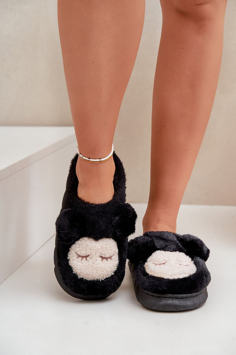 Slippers model 203751 Step in style