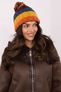 Cap model 203833 AT