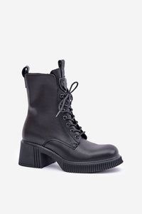 Boots model 203925 Step in style