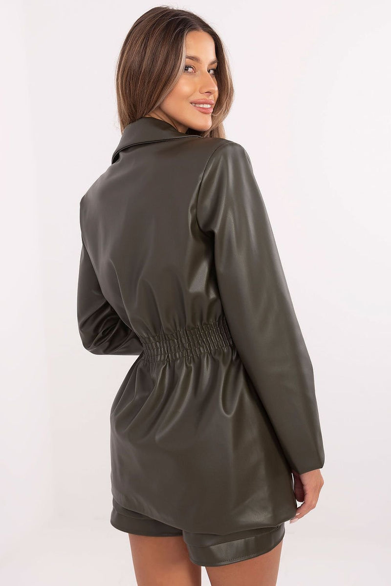 Jacket model 203939 Italy Moda