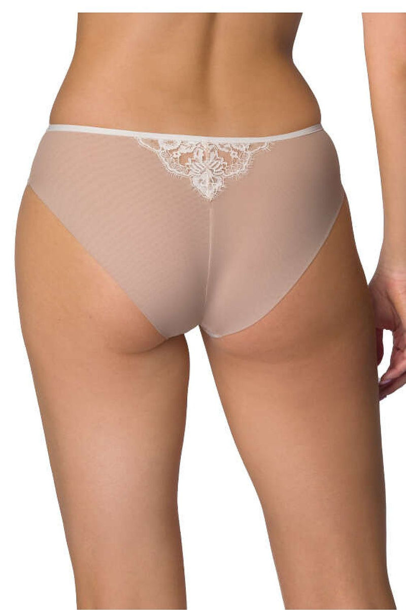 Panties model 204001 Mat