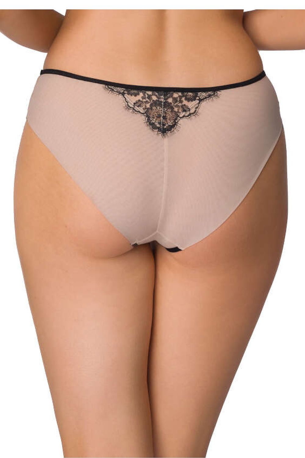 Panties model 204003 Mat