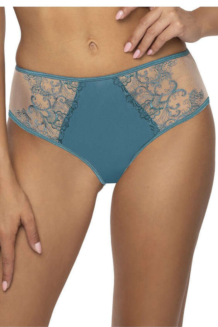 Panties model 204010 Mat