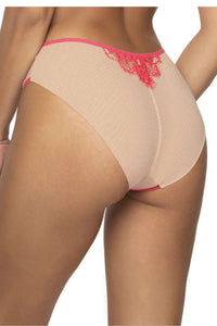 Panties model 204013 Mat