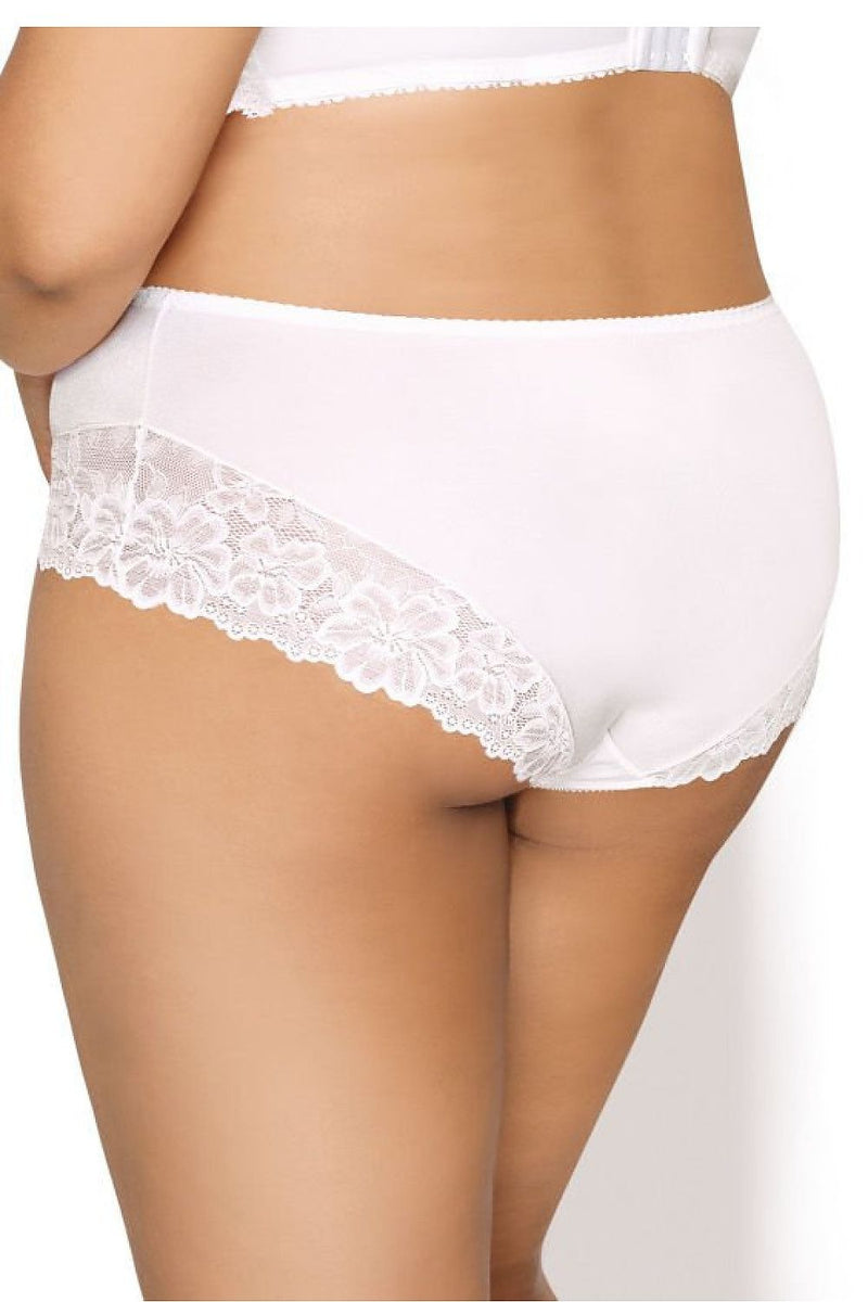 Panties model 204150 Mat