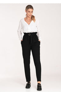 Women trousers model 204297 Figl