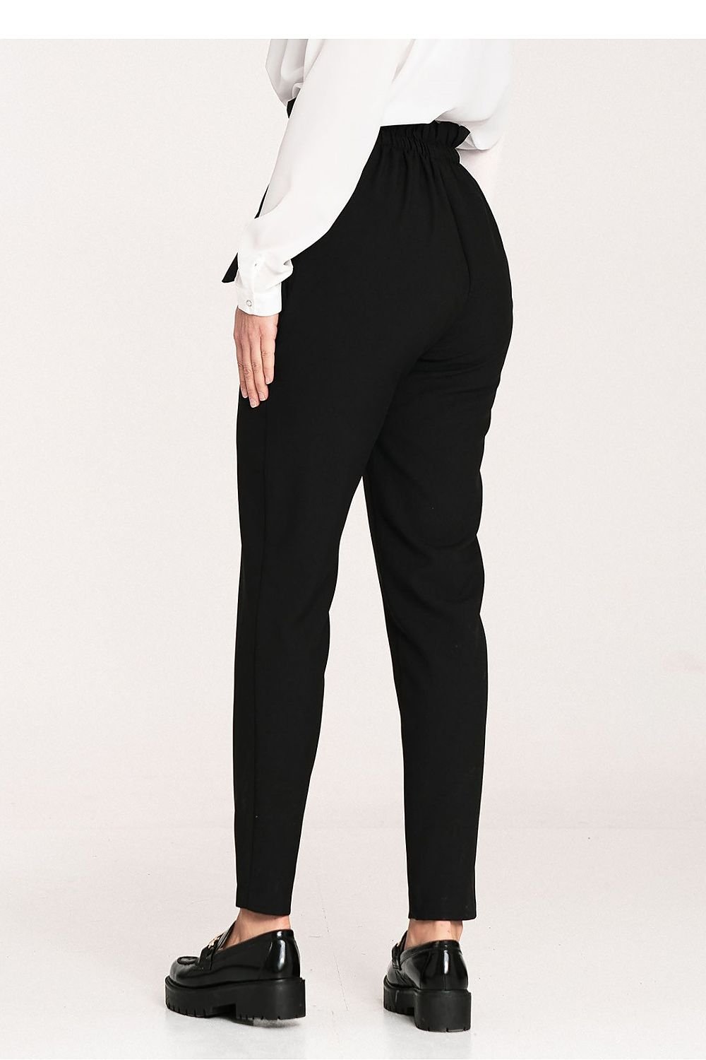 Women trousers model 204297 Figl