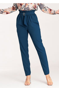 Women trousers model 204298 Figl