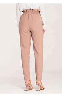 Women trousers model 204299 Figl