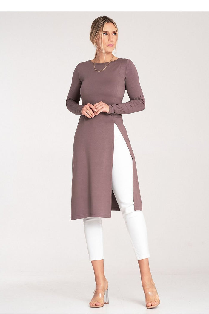 Tunic model 204317 Figl