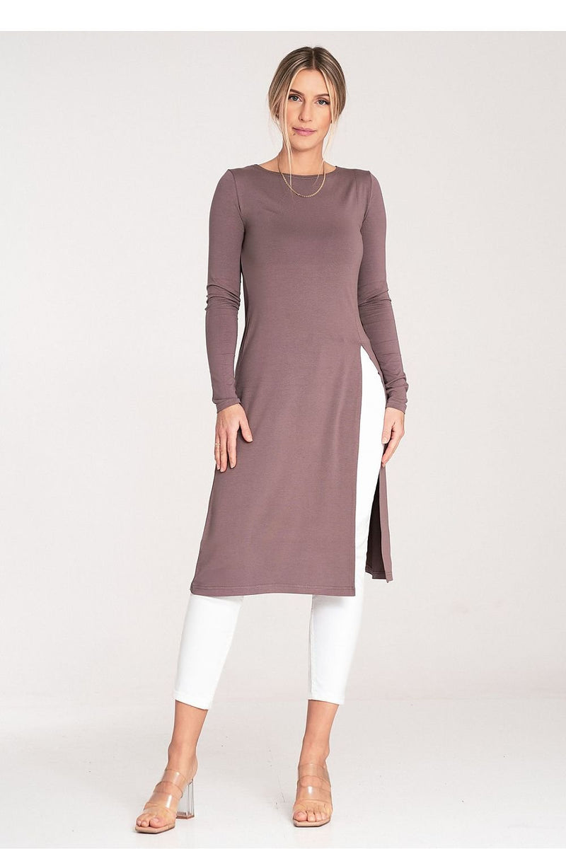 Tunic model 204317 Figl