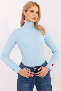 Turtleneck model 204435 Relevance