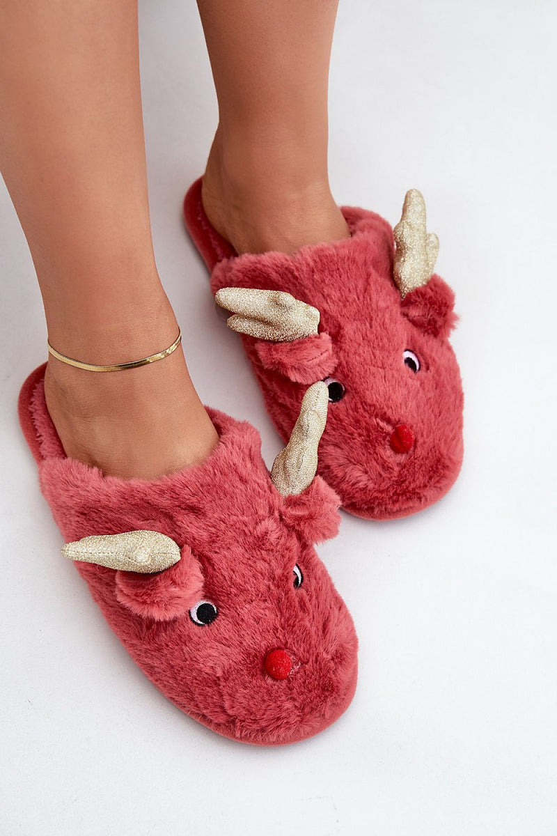 Slippers model 204646 Step in style