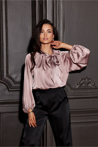 Blouse model 204900 Roco Fashion