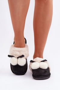 Slippers model 204932 Step in style