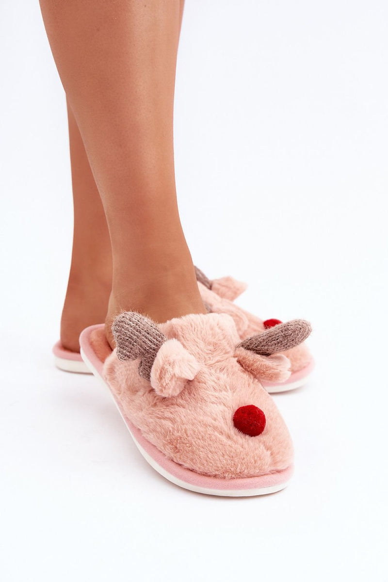 Slippers model 204937 Step in style