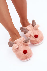 Slippers model 204937 Step in style