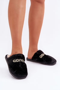 Slippers model 204940 Step in style