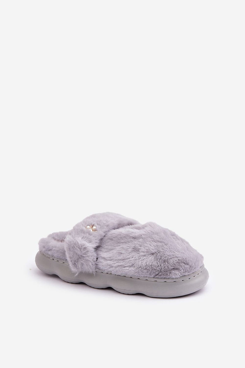 Slippers model 204950 Step in style