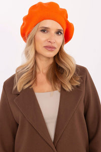 Beret model 204995 AT