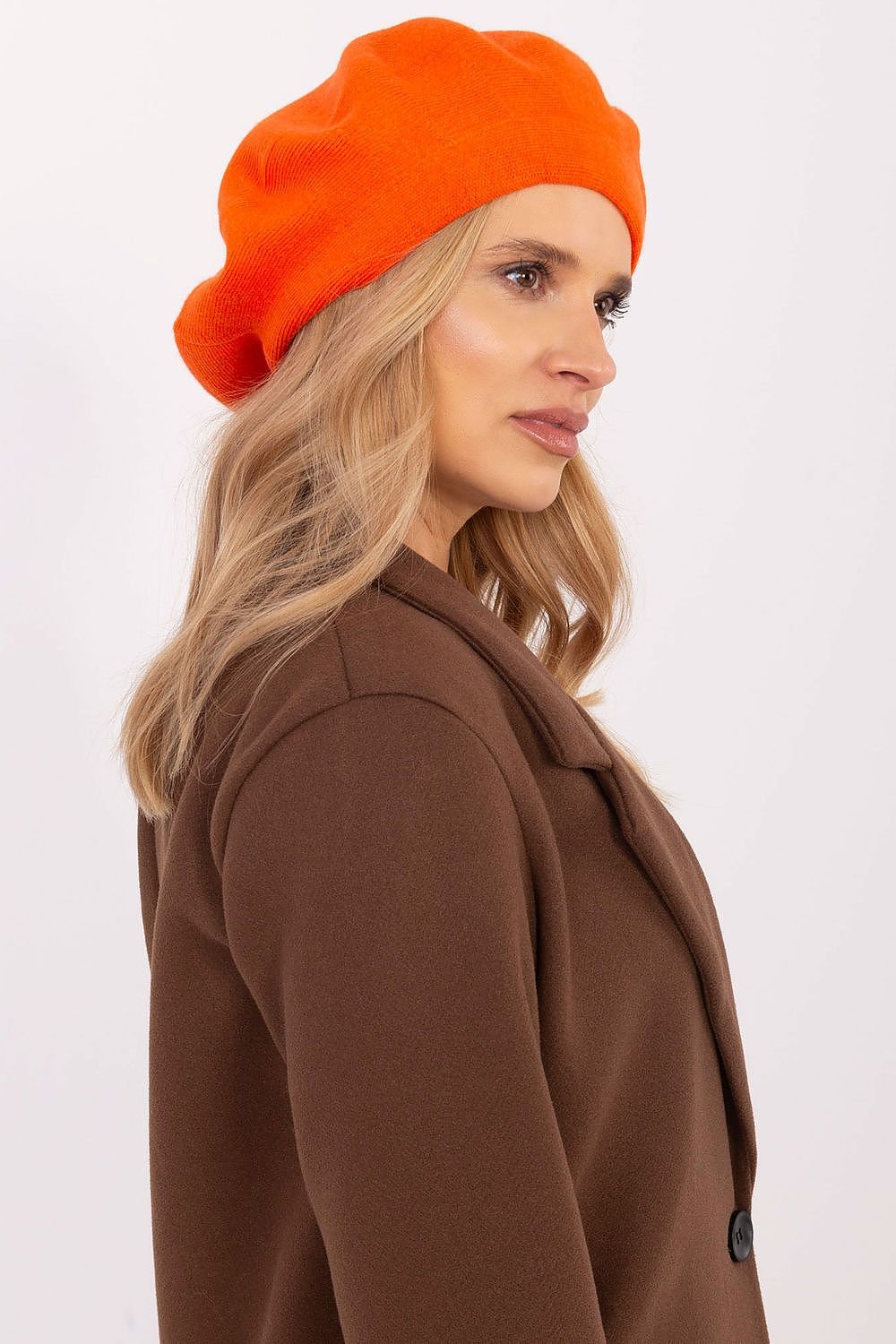 Beret model 204995 AT