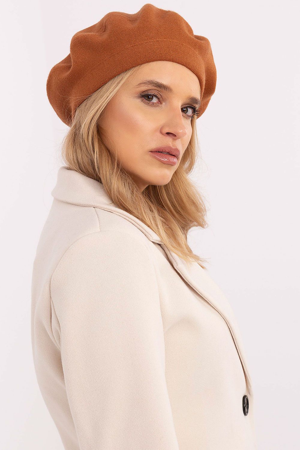 Beret model 204996 AT