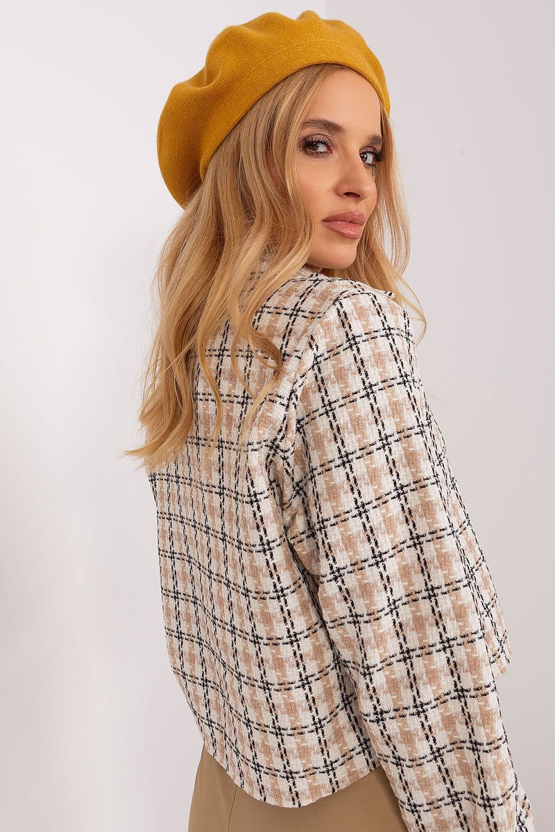 Beret model 204998 AT