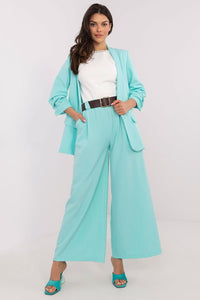 Women trousers model 206410 Italy Moda