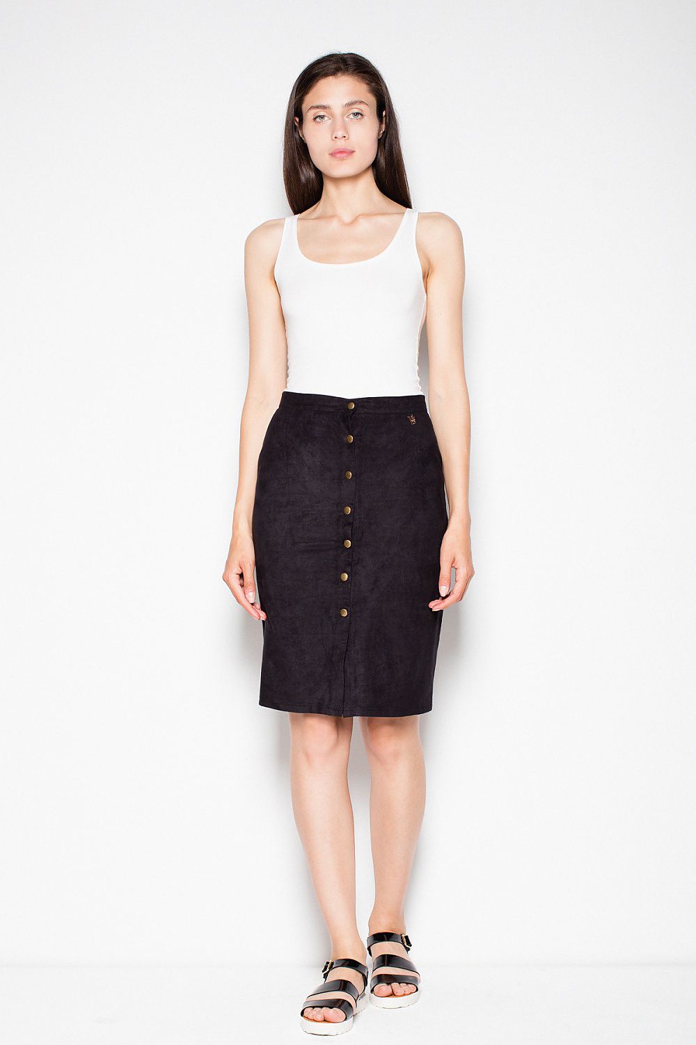 Skirt model 77379 Venaton