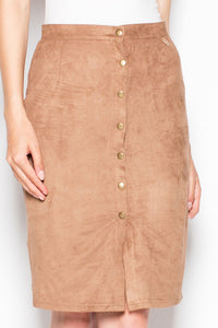 Skirt model 77380 Venaton