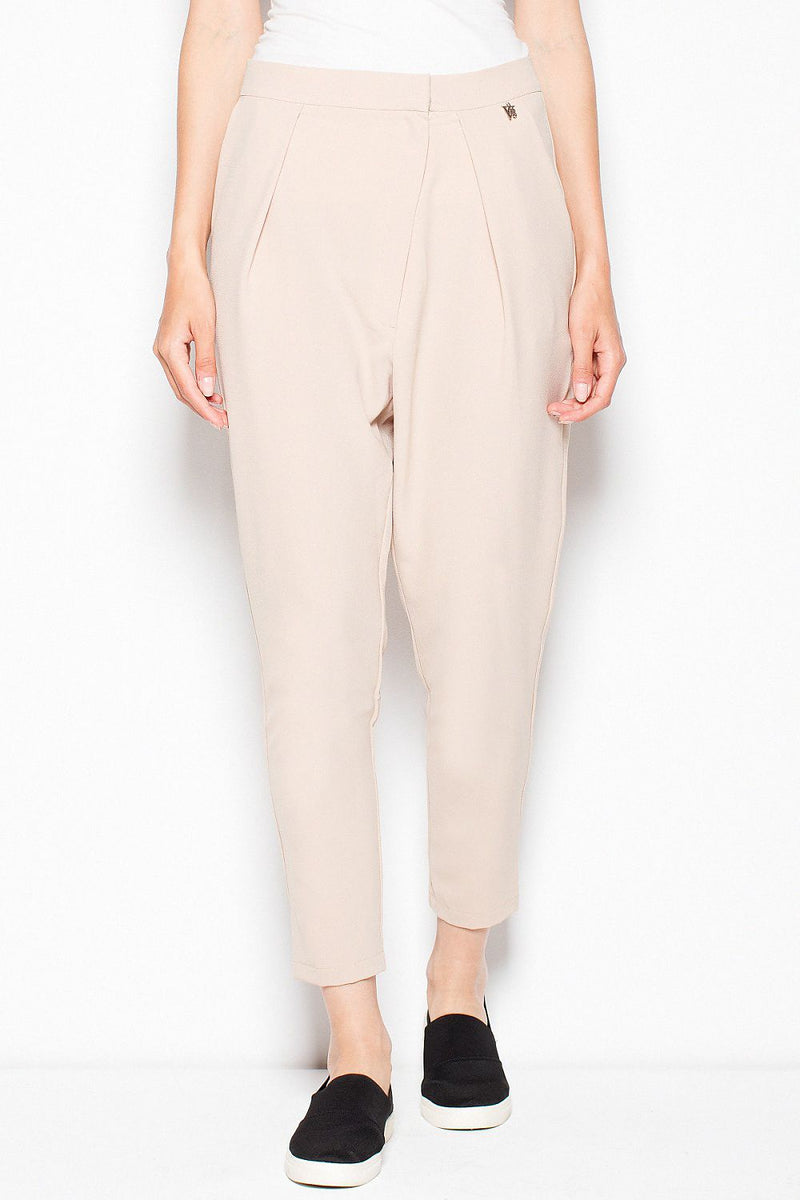 Women trousers model 77387 Venaton