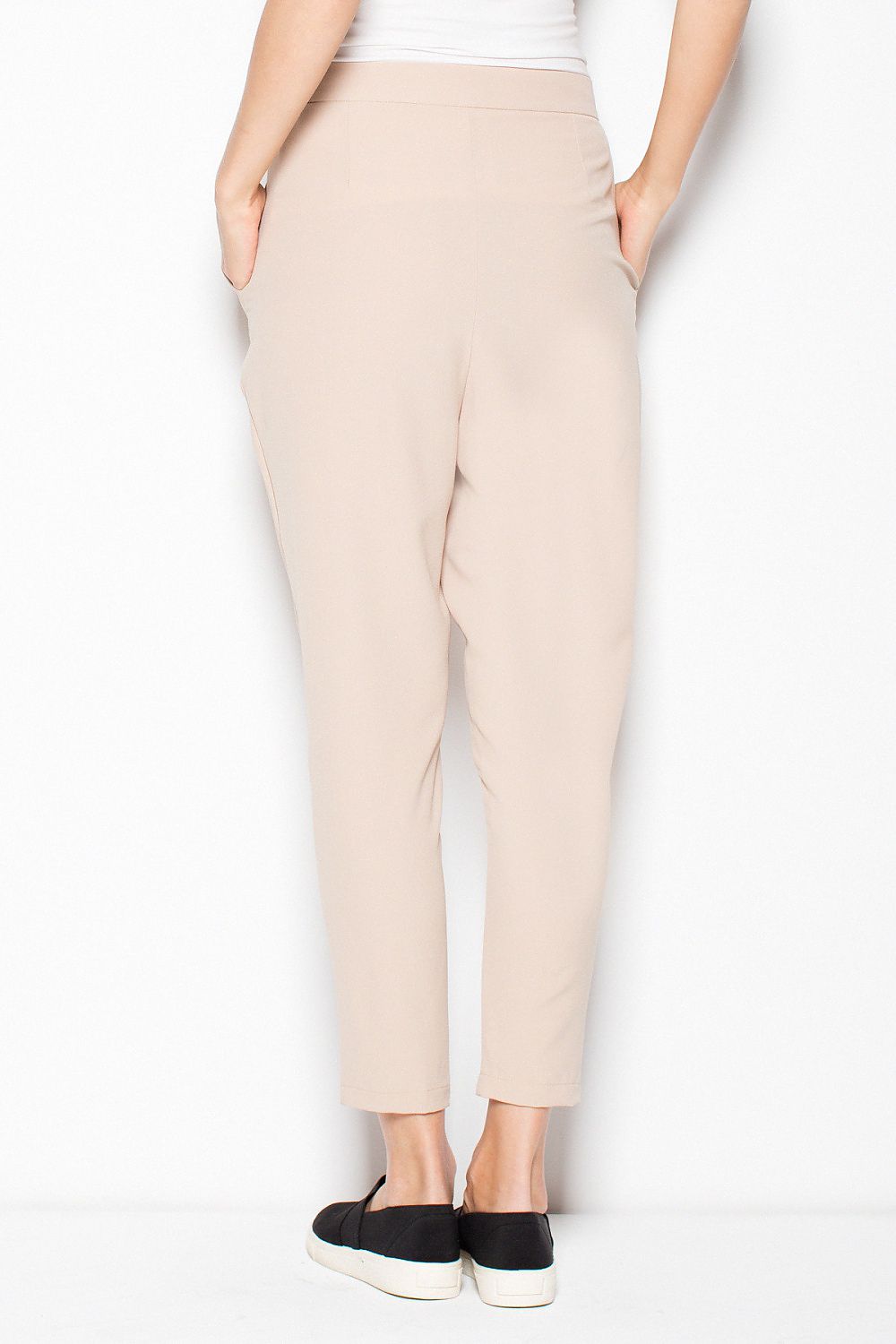 Women trousers model 77387 Venaton