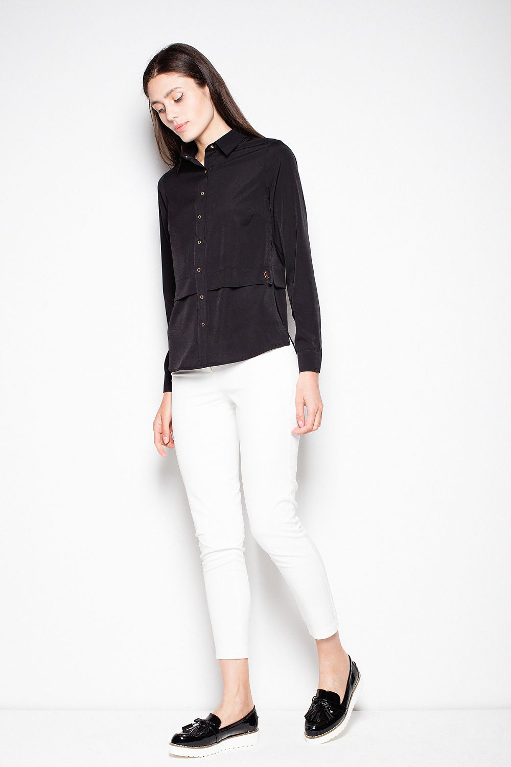 Long sleeve shirt model 77462 Venaton