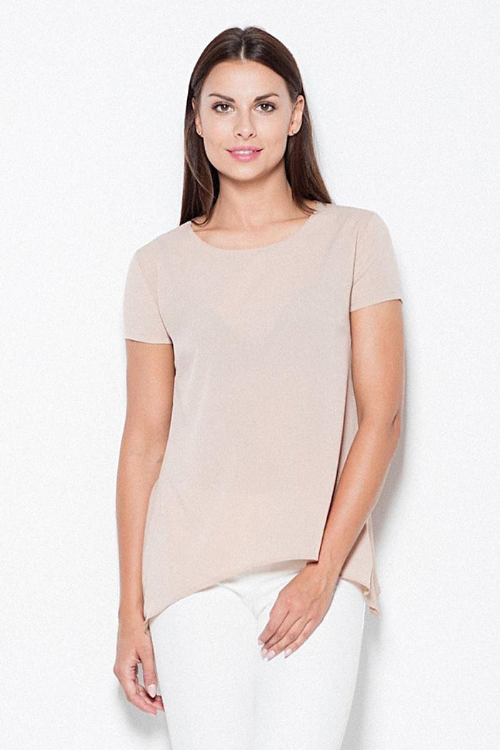 Blouse model 111791 Venaton