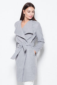 Coat model 111795 Venaton