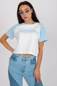 T-shirt model 165107 Fancy